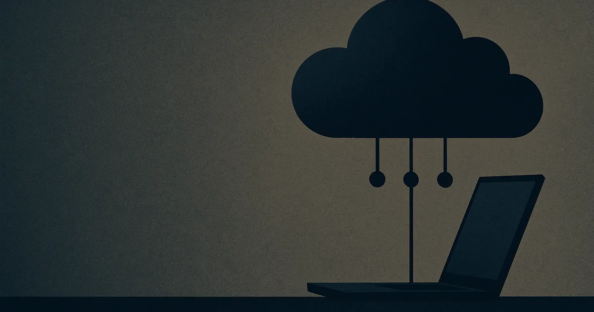Suluminvis — Cloud Computing