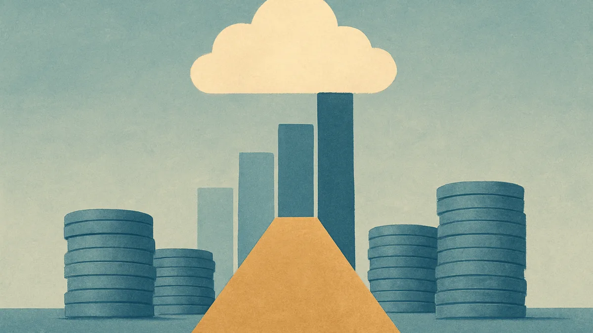 Illustration de l'article: Maîtriser et optimiser les coûts multi-cloud
